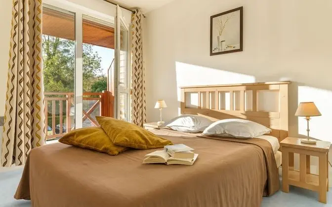 Apart Daire, 1 Yatak Odası (4 persons)