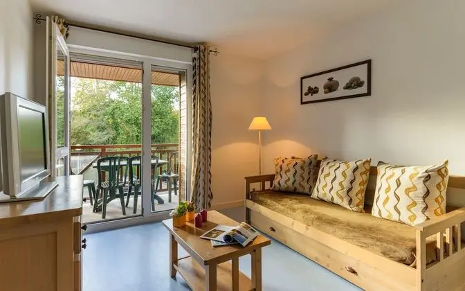 Apart Daire, 1 Yatak Odası (4 persons)