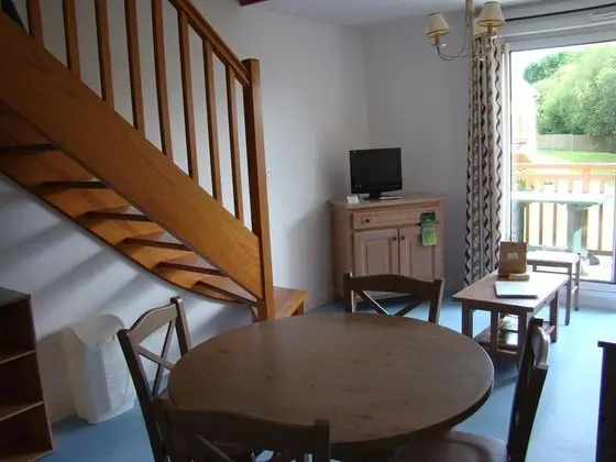 Apart Daire, 1 Yatak Odası (4 persons)