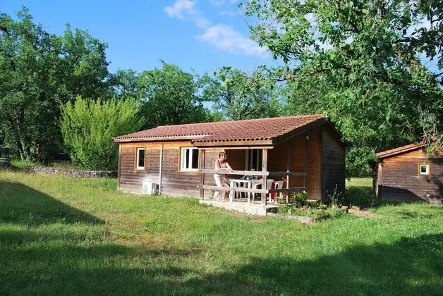 Kır Evi, 2 Yatak Odası