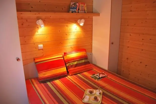 Kır Evi, 2 Yatak Odası