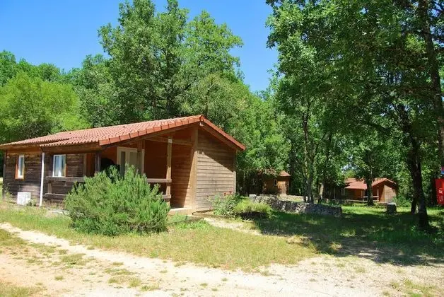 Kır Evi, 2 Yatak Odası