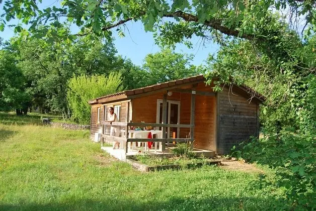 Kır Evi, 2 Yatak Odası