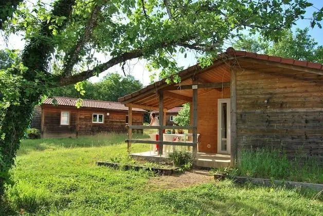 Kır Evi, 2 Yatak Odası