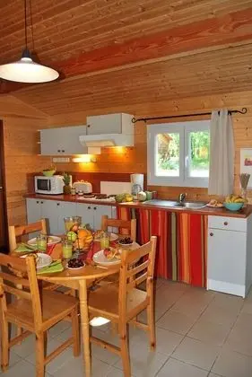 Kır Evi, 2 Yatak Odası