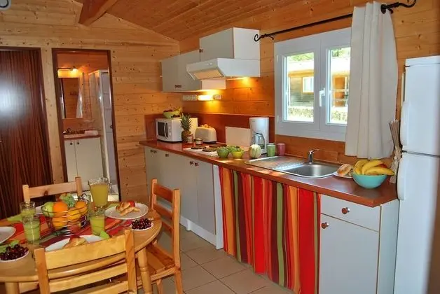 Kır Evi, 2 Yatak Odası