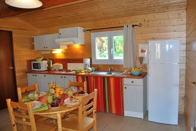 Kır Evi, 2 Yatak Odası