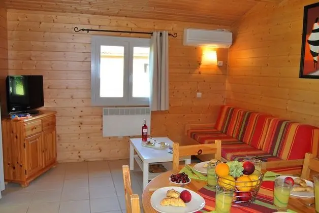 Kır Evi, 2 Yatak Odası