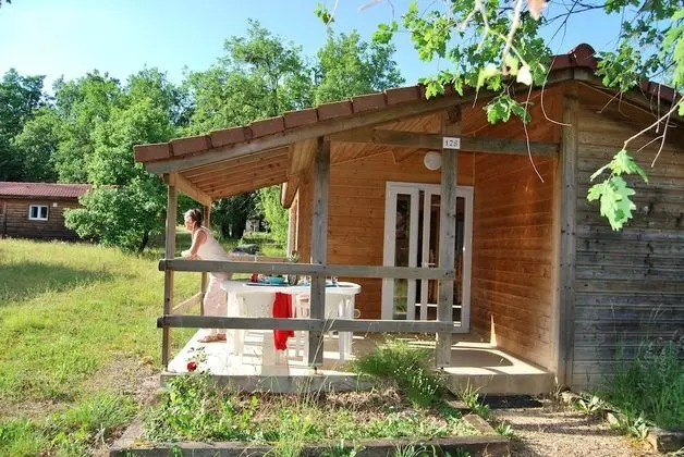Kır Evi, 2 Yatak Odası