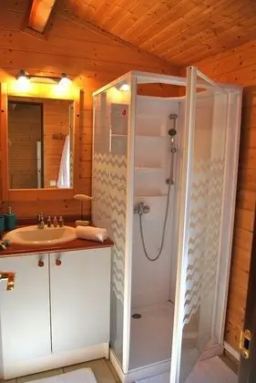 Kır Evi, 2 Yatak Odası