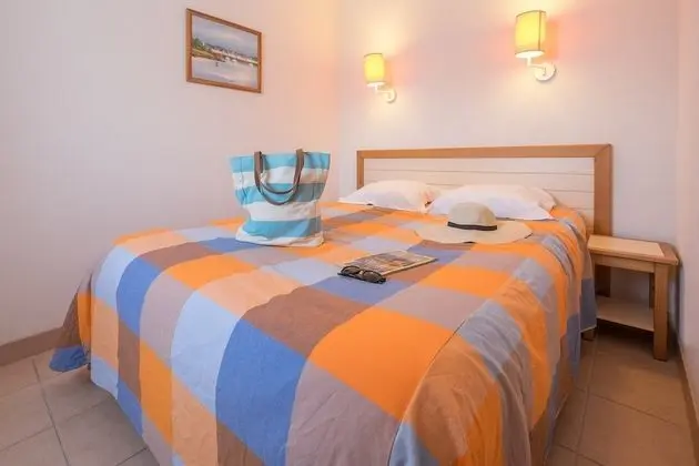 Apart Daire, 1 Yatak Odası, Balkon, Deniz Manzaralı (4/5 People)