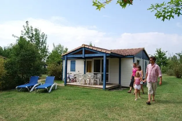 Kır Evi, 2 Yatak Odası (4/7 Pax)