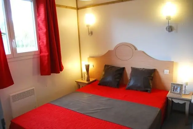 Kır Evi, 2 Yatak Odası (4/7 Pax)