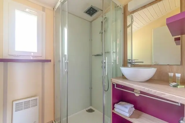 Kır Evi, 2 Yatak Odası (4/7 Pax)