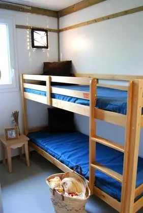 Kır Evi, 3 Yatak Odası (6/8 Pax)