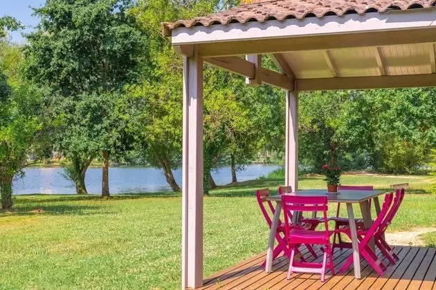 Kır Evi, 3 Yatak Odası (6/8 Pax)