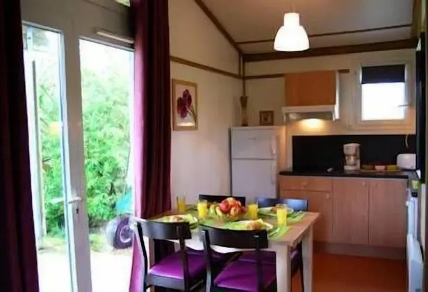 Kır Evi, 3 Yatak Odası (6 Pax)