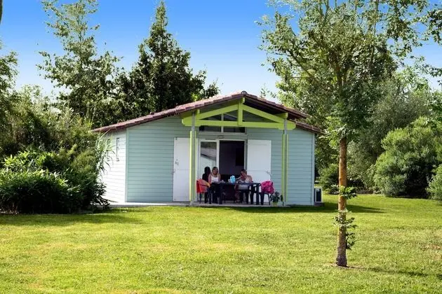Kır Evi, 3 Yatak Odası (6 Pax)