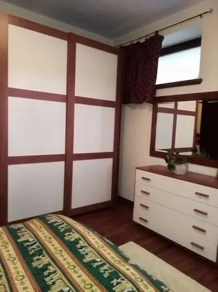 Traditional Tek Büyük Yataklı Oda, Özel Banyo, Bahçe Manzaralı