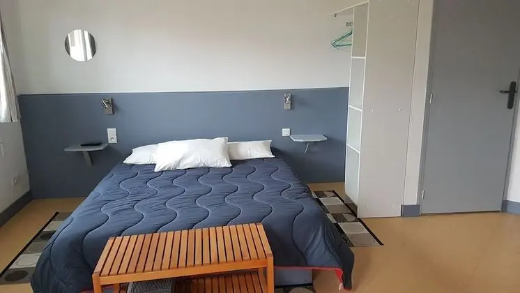 Dört Kişilik Oda