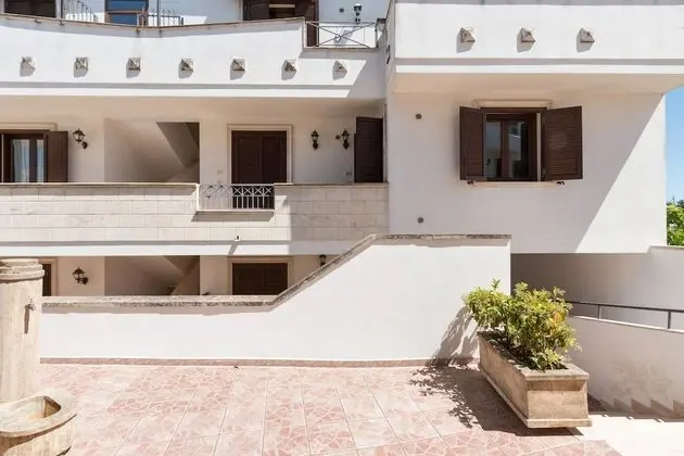 Standard Apart Daire, 1 Yatak Odası (Bilo 1)