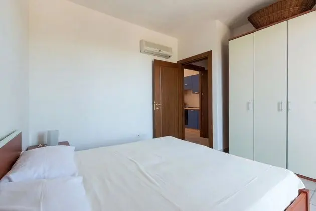 Standard Apart Daire, 1 Yatak Odası (Bilo 1)