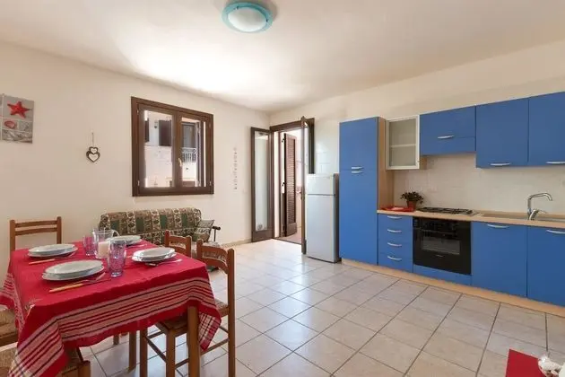 Standard Apart Daire, 1 Yatak Odası (Bilo 1)