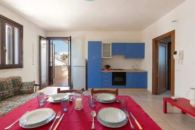 Standard Apart Daire, 1 Yatak Odası (Bilo 1)