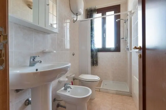 Standard Apart Daire, 1 Yatak Odası (Bilo 1)