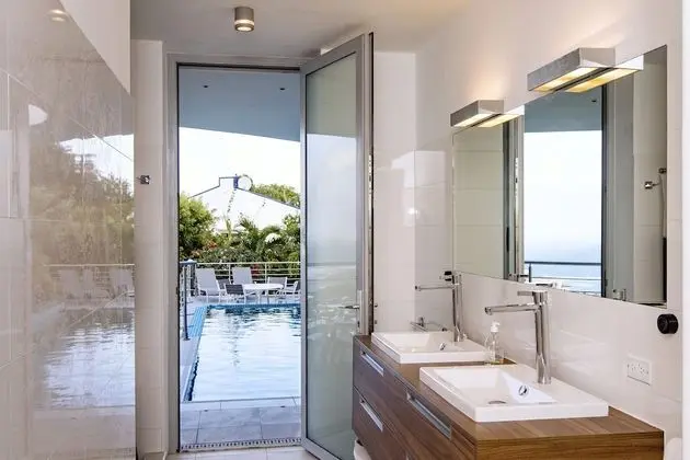 Villa, 2 Bedrooms, Non Smoking