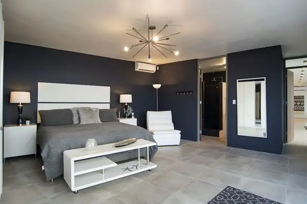 Villa, 2 Yatak Odası, Sigara İçilmez