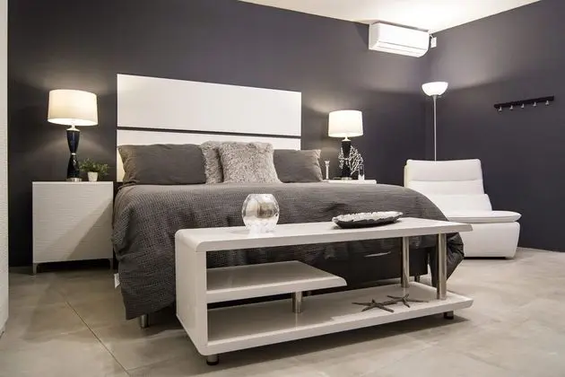 Villa, 2 Yatak Odası, Sigara İçilmez
