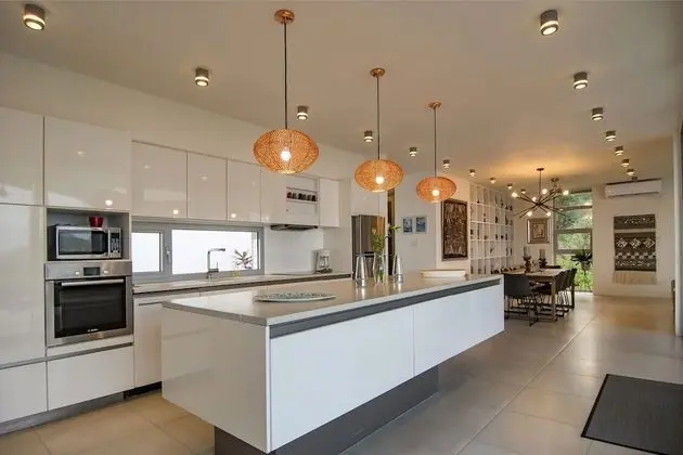 Villa, 2 Yatak Odası, Sigara İçilmez