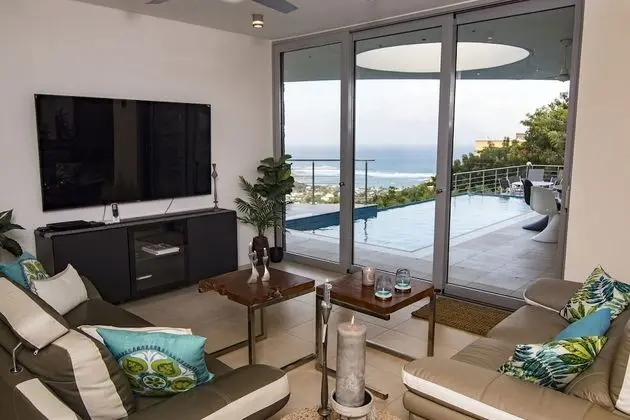Villa, 2 Yatak Odası, Sigara İçilmez