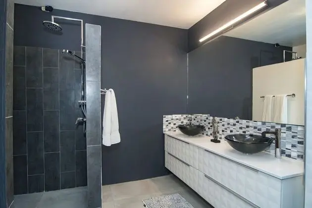 Villa, 2 Yatak Odası, Sigara İçilmez