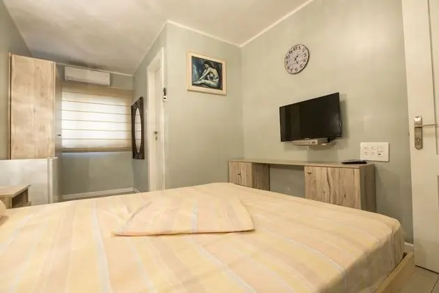 City Stüdyo, 1 Yatak Odası, Şehir Manzaralı