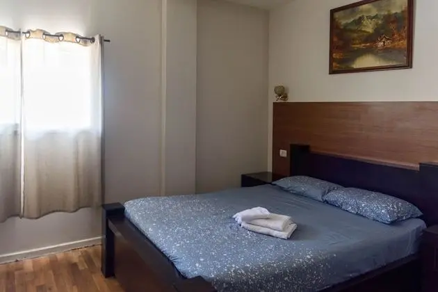 City Stüdyo, 1 Yatak Odası, Şehir Manzaralı