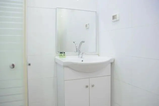 City Stüdyo, 1 Yatak Odası, Şehir Manzaralı