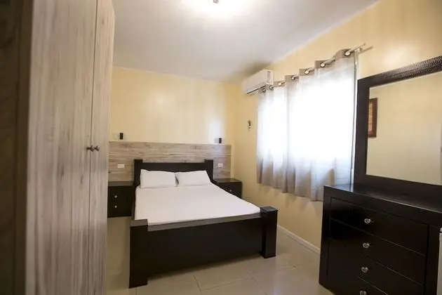 City Stüdyo, 1 Yatak Odası, Şehir Manzaralı