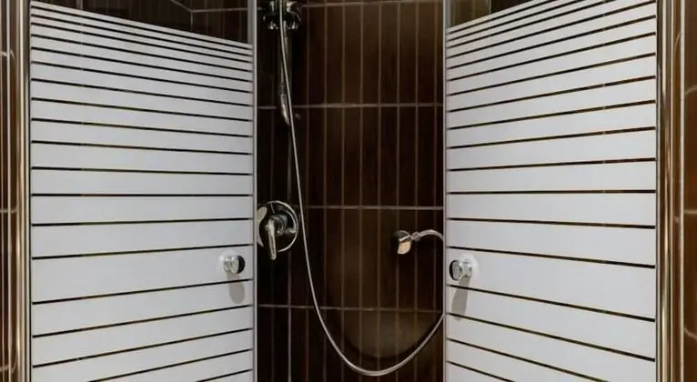 City Stüdyo, 1 Yatak Odası, Şehir Manzaralı