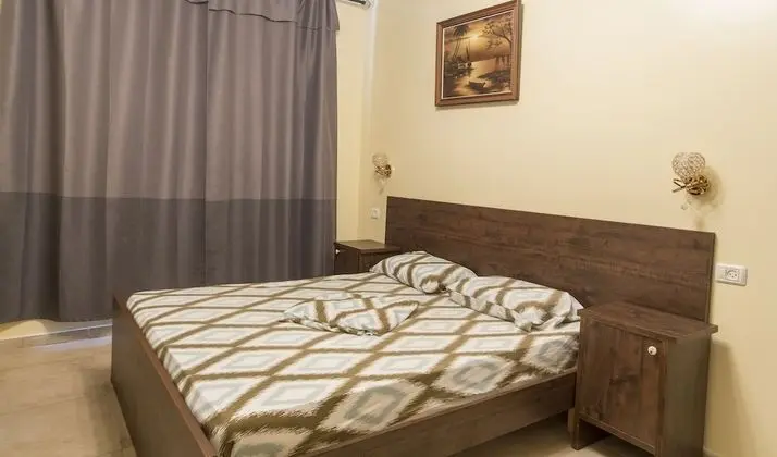 Deluxe Tek Büyük Yataklı Oda, 1 Yatak Odası