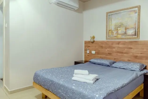 Economy Oda, 1 Yatak Odası