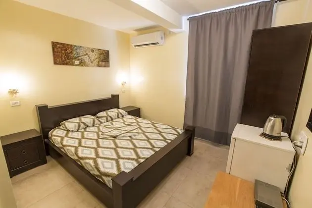 Economy Oda, 1 Yatak Odası