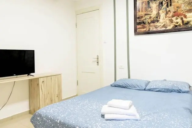 Economy Oda, 1 Yatak Odası