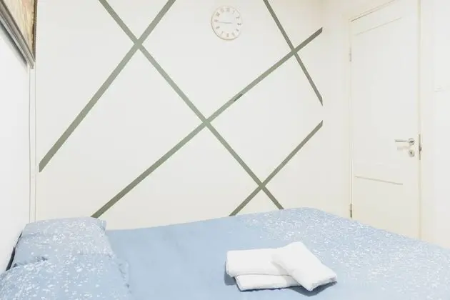 Economy Oda, 1 Yatak Odası