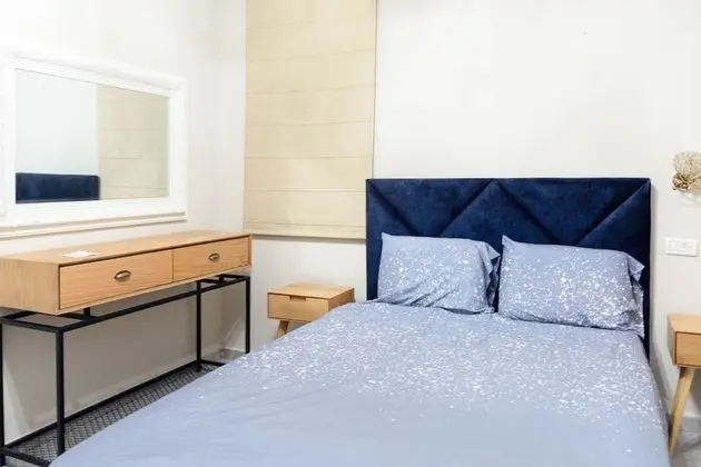 Economy Oda, 1 Yatak Odası