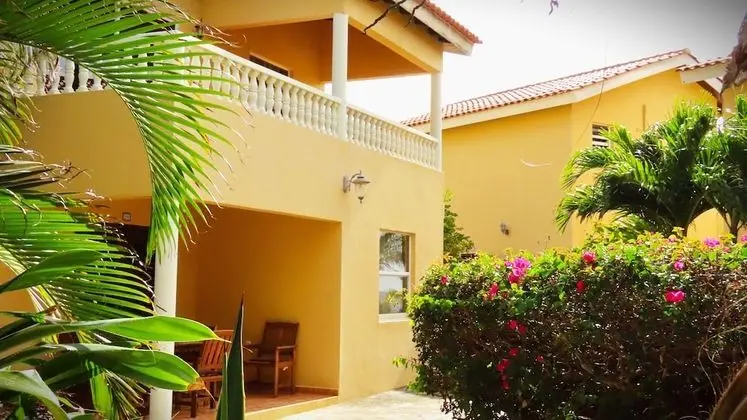 Bungalov, 3 Yatak Odası