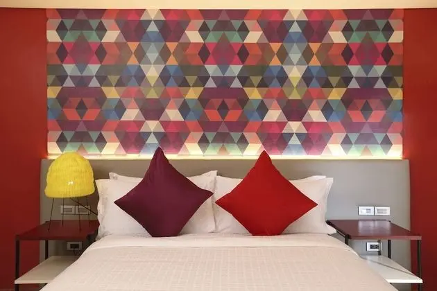 Deluxe Çatı Katı (Loft)