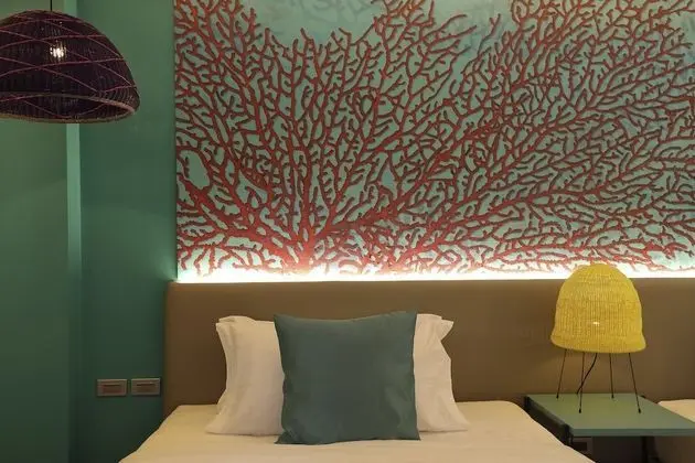 Deluxe Room with 2 Double Beds