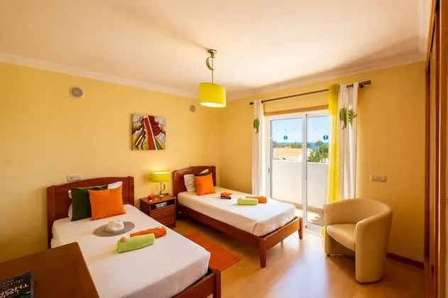 Villa, 4 Yatak Odası, Kişiye Özel Havuzlu, Havuz Manzaralı